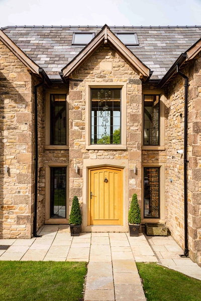 1932 17 Oakwrights Mark Watts Gallery