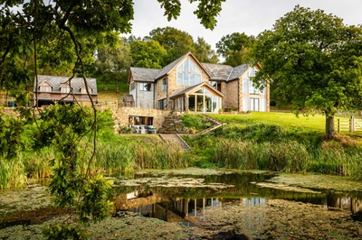 1932 27 b Oakwrights Mark Watts Gallery