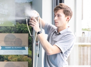 101b Graven Hill b Aero Barrier UK Content Block