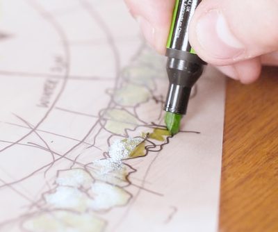 00823 12 01 Oakwrights Shooting Reels Media Carousel