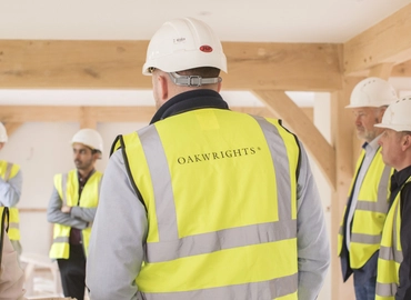 061 230517 Architectural Team Oakwrights Galllery