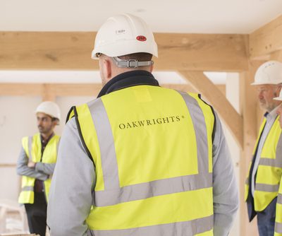 061 230517 Architectural Team Oakwrights Galllery