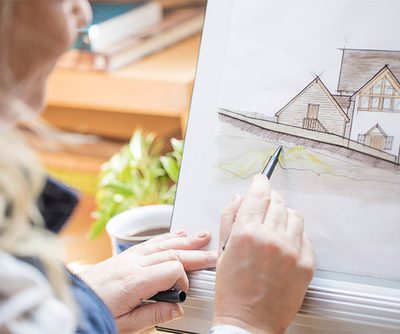 089 23 07 Helen Needham Oakwrights Banner Block