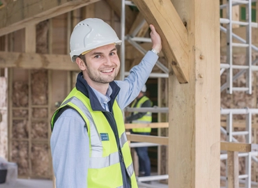 Oakwrights architect