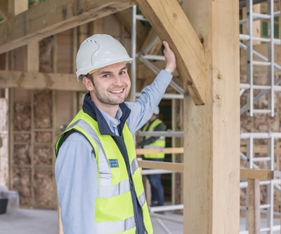 Oakwrights architect