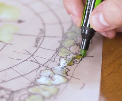 drawing planning - content