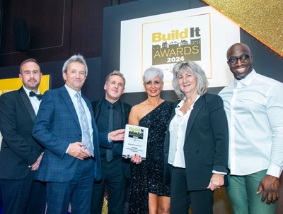 Awards 2024 secondary