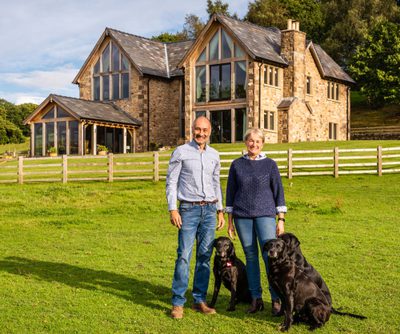 1932 63 Oakwrights Mark Watts