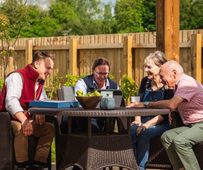 2529 60 Oakwrights Mark Watts