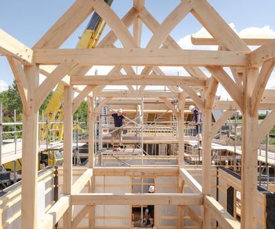 2043 3607 Oakwrights Secondary Hero