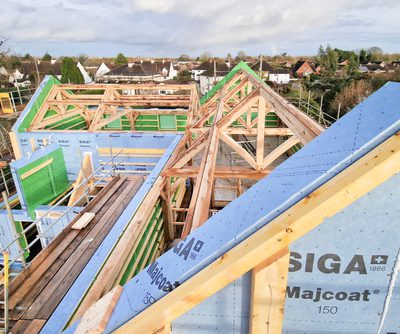 Building Envelope
