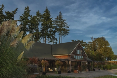 Image Credit Paul Willetts