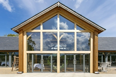 2015 022 Oakwrights Ricky Frew Gallery