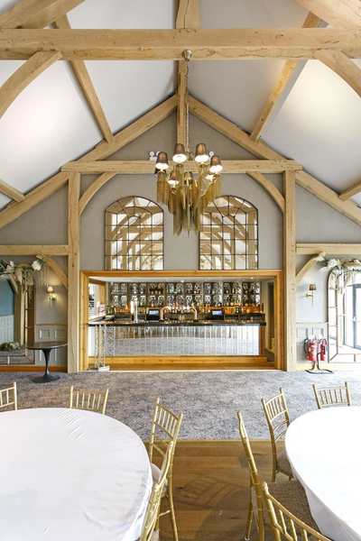 2015 032 Oakwrights Ricky Frew Gallery