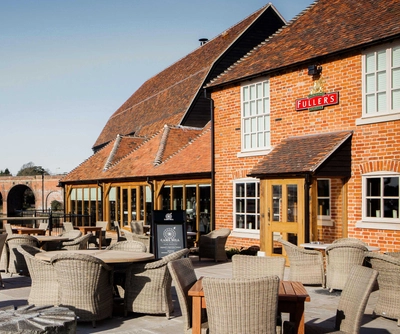 Cams Mill 3 2 Fullers Brewery Content Block