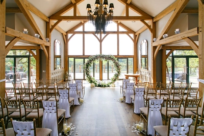 2015 049 Oakwrights Ricky Frew