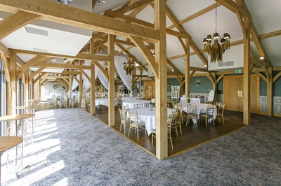 2015 082 Oakwrights Ricky Frew Gallery