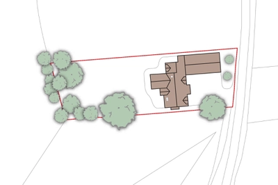 Frog Lane sitemap gallery