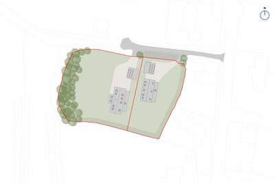 Helenswood Site Map gallery