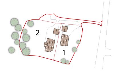 Helenswoods Sitemap gallery