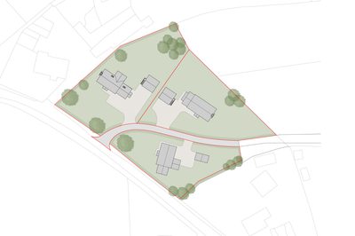 Marden Site map gallery