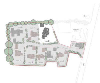 Site Map