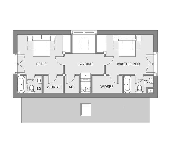 Helenwood Plot 1 firstfloorplan content block