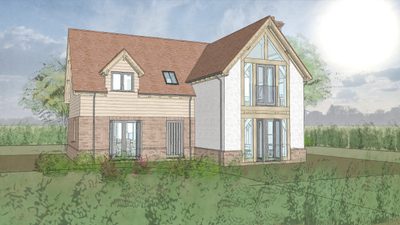 2020 Derndale Perspective