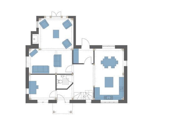 Derndale Floor Plans ff
