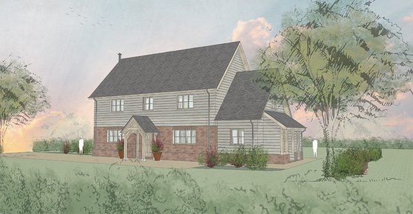 Plough Farm Perspectivefeature
