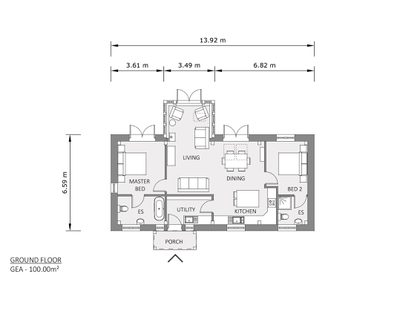 Plot2 Floorplan contentblock