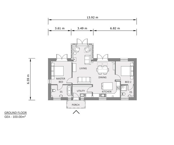 Plot2 Floorplan contentblock