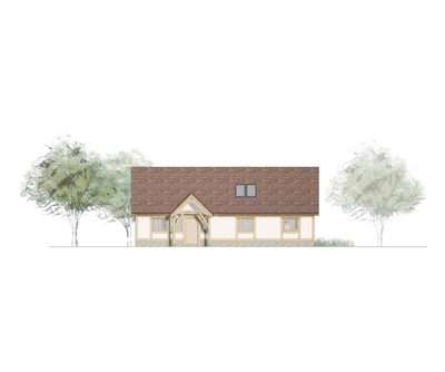 Plot2 Frontelevation contentblock