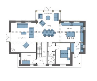 Plot3 UWM Groundfloorplan contentblock