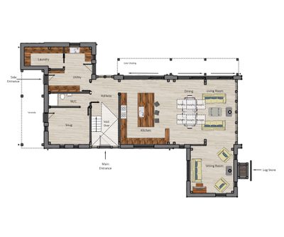Plot5 UWM Groundfloorplan contentblock