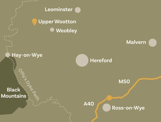 Upper Wootton Map a 01 Secondary Hero