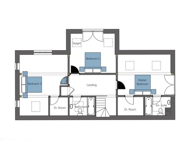 Plot1 UWM Firstfloorplan contentblock