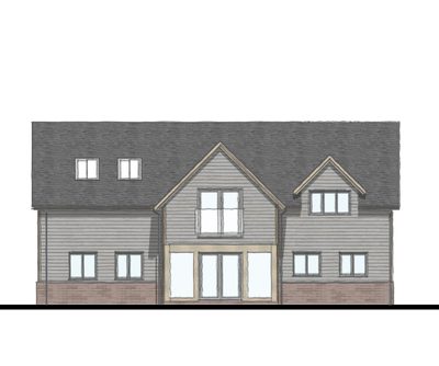 Plot1 UWM Rearelevation contentblock