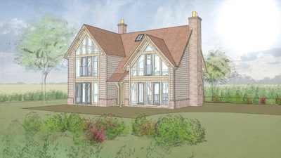 2020 Woodhouse Perspective