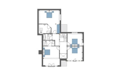 Woodhouse Floor Plan ff