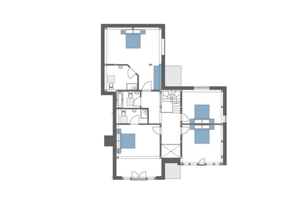 Woodhouse Floor Plan ff