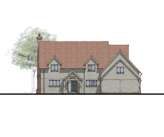 Fronglane front elevation contentblock