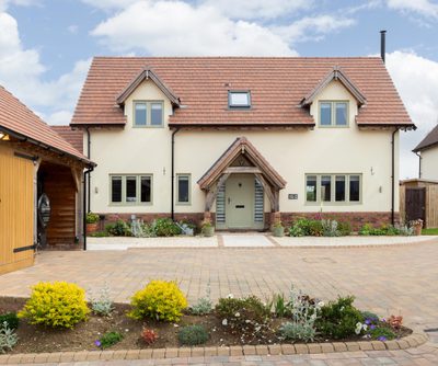 2364 Plot 5 011 Oakwrights Rob Crawshaw content