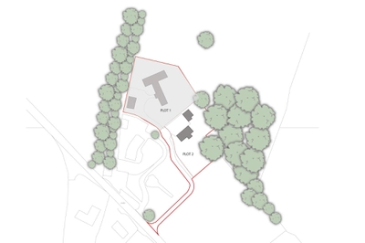 Telllin Meadow sitemap gallery