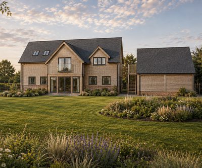 Plot 2 Upper Wootton content