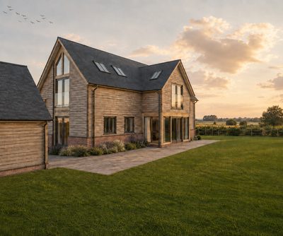 Plot 3 Upper Wootton content