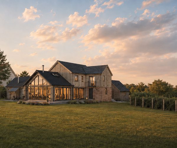 Plot 5 Upper Wootton content