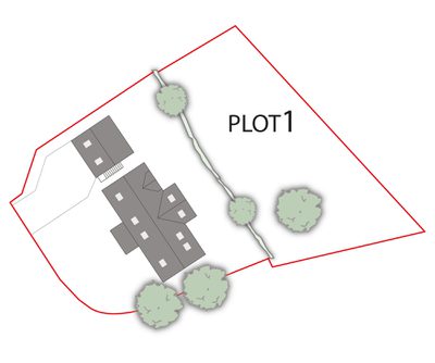 Upper Wootton plot1 content