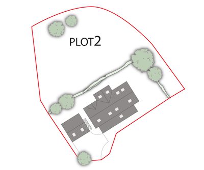 Upper Wootton plot2 content