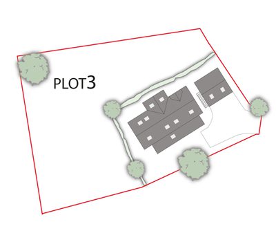 Upper Wootton plot3 content